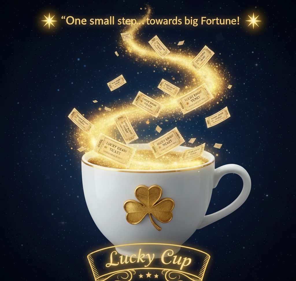 About Lucky Cup Services